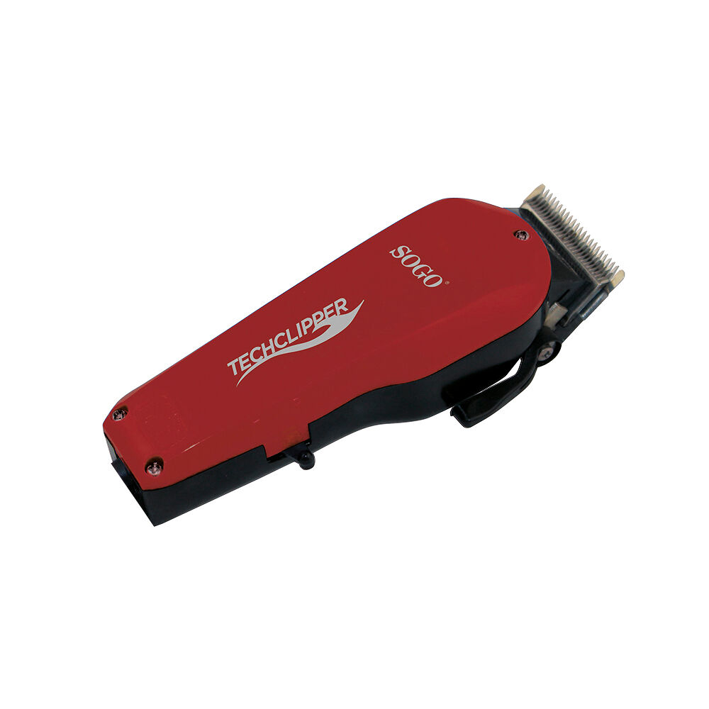 SOGO CORTAPELO ROJO 12W