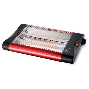 TORRADEIRA PLANA - 4 FATIAS - 600W