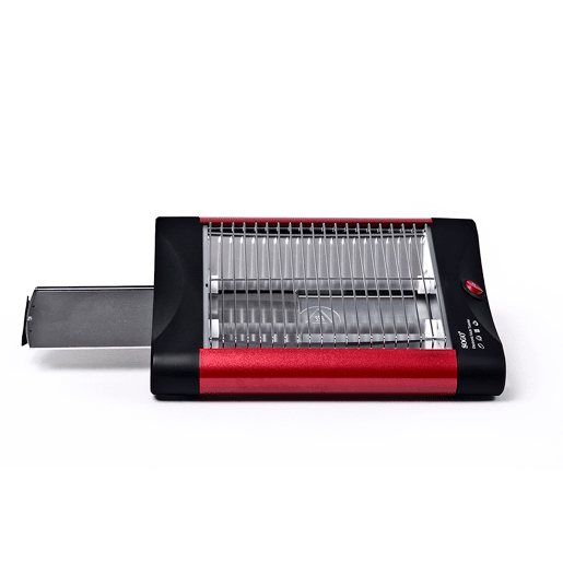 TORRADEIRA PLANA - 4 FATIAS - 600W