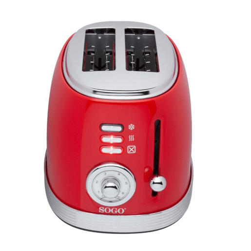 RETRO TOASTMASTER 2 BANDAS-850W