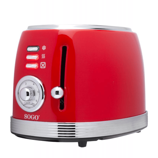 RETRO TOASTMASTER 2 BANDAS-850W