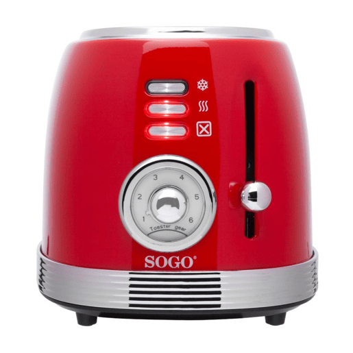 RETRO TOASTMASTER 2 BANDAS-850W