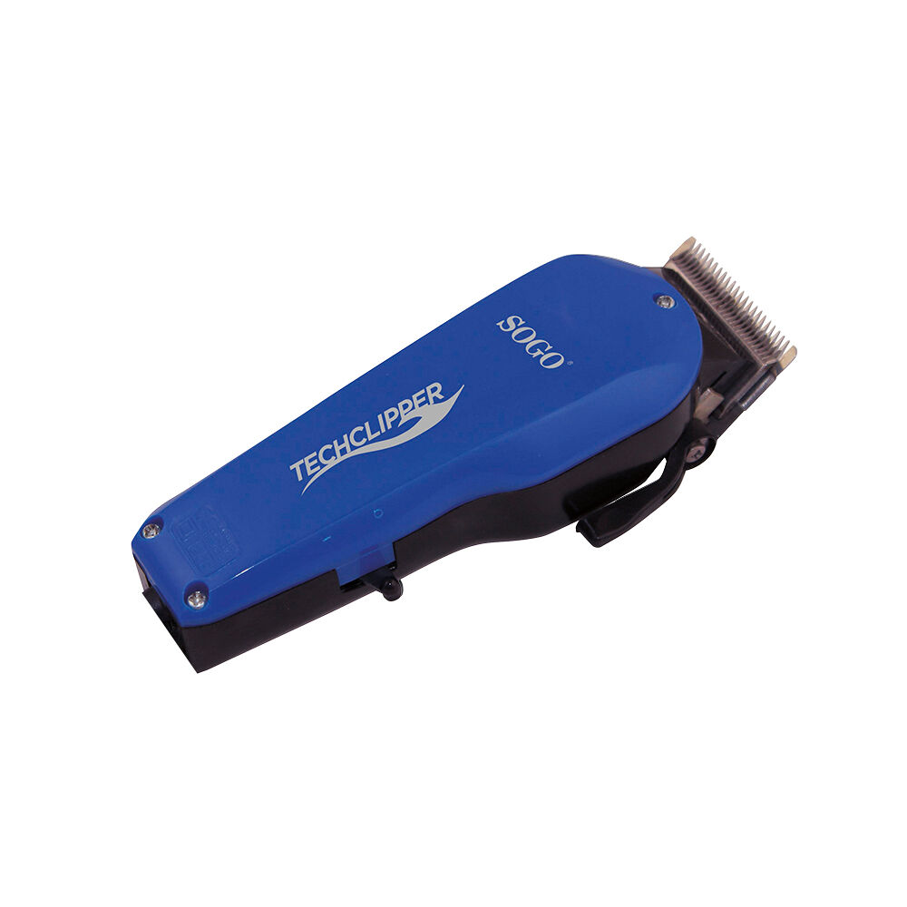 SOGO CORTAPELO AZUL-12W