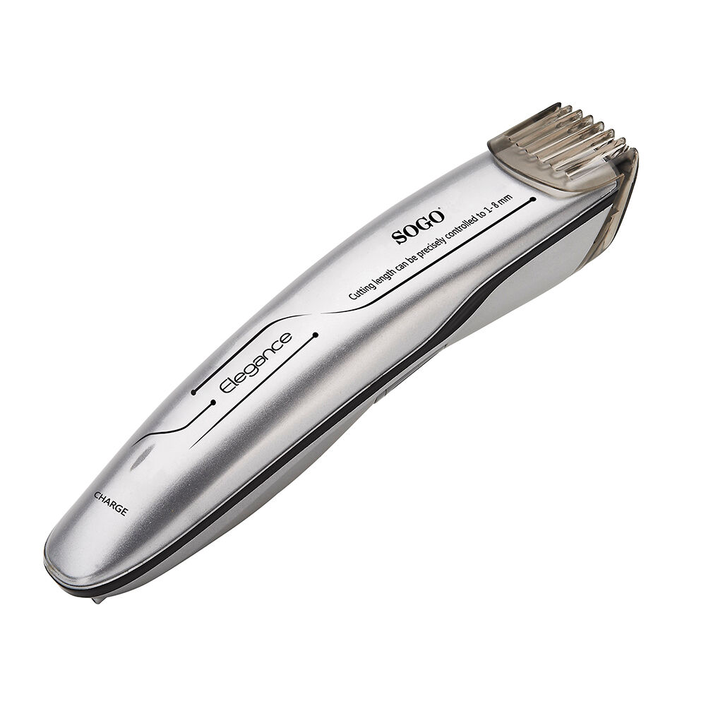 SOGO CORTAPELOS INALAM.RECARG.7W-PLATA