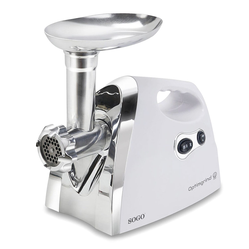 Pcadora de carne 550w-max 1200w