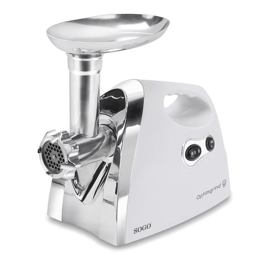 MOEDOR DE CARNE 550W-MAX 1200W