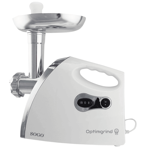 MOEDOR DE CARNE 550W-MAX 1200W