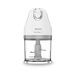 SOGO PICADORA ALIMENTOS 0.5L- 100W SOGO PICADORA ALIMENTOS 0.5L- 100W Blanco/ Beige