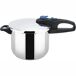 SOGO OLLA A PRESION INOX-6L SOGO OLLA A PRESION INOX-6L Plateado