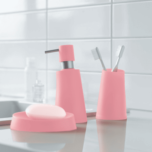 Spirella Soap Dispenser Move Collection Efeito congelado