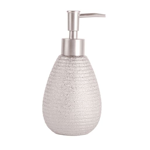 Omã Silver - MSV Soap Dispenser. Omã Silver - MSV Soap Dispenser.