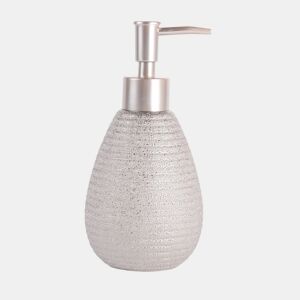 Omã Silver - MSV Soap Dispenser.