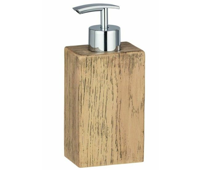 Dispensador de jabón marla