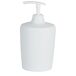 Dispensador De Jabón Spirella Colección Lemon Dispensador De Jabón Spirella Colección Lemon Blanco