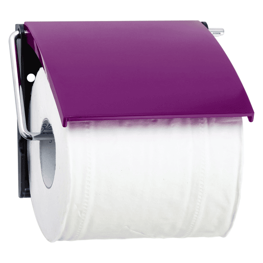 Rolo de pape violeta pape Rolo de pape violeta pape
