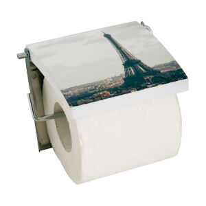 MSV Paris PortoLls em aço inoxidável 13 x 15 x 11,5 cm