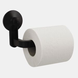 Portolol Matte Black Wedble Dimensões: 16,4x6,8x9.7cm