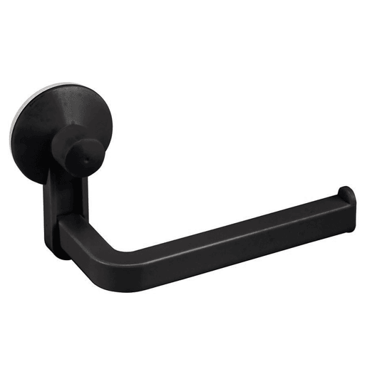 Portolol Matte Black Wedble Dimensões: 16,4x6,8x9.7cm