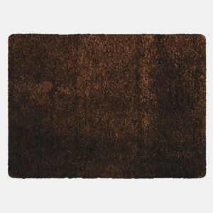 Microfiber tapete, chocolate - msv