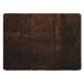 Alfombrilla De Microfibra 70x50 Alfombrilla De Microfibra 70x50 Chocolate