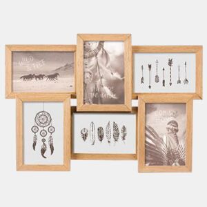 Definir 6 quadros decorativos da natureza H31