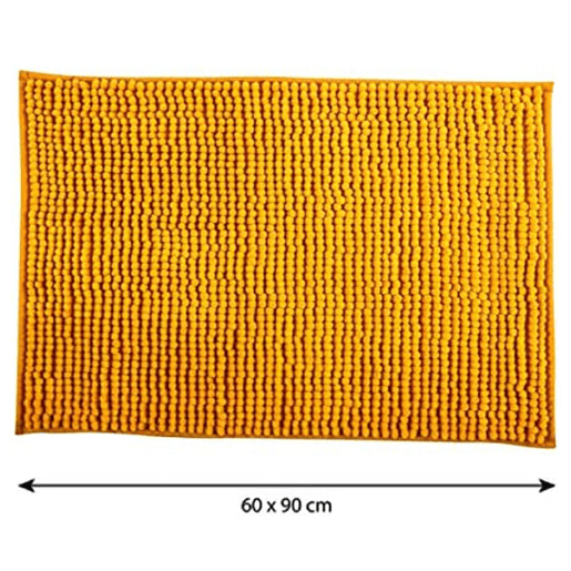 Banho de Orugar Alfrombra 40 x 60 cm Safran