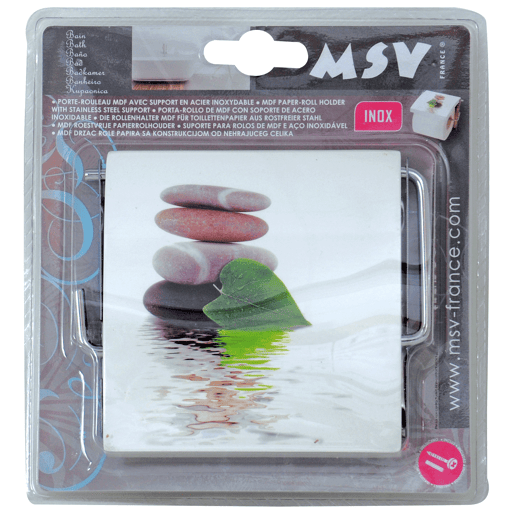 Poliestireno MSV PortArllls em branco Poliestireno MSV PortArllls em branco