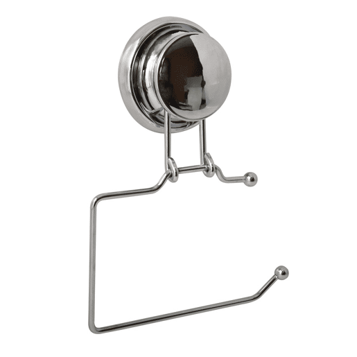 Avec mega ventouse chrome rolls porta