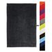 Alfombra De Baño Msv "Chenille" 90x60 Alfombra De Baño Msv "Chenille" 90x60 Azul Marino