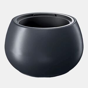 Heos 32L Pot., Com depósito, dimensões (mm) 436x436x270, cor antracite