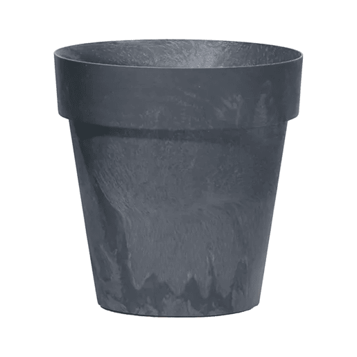 Cubo beton efect 0.6L Cubo beton efect 0.6L