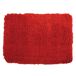 Alfombrilla De Microfibra 70x50 Alfombrilla De Microfibra 70x50 Rojo