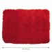 Alfombrilla De Microfibra 70x50 Alfombrilla De Microfibra 70x50 Rojo