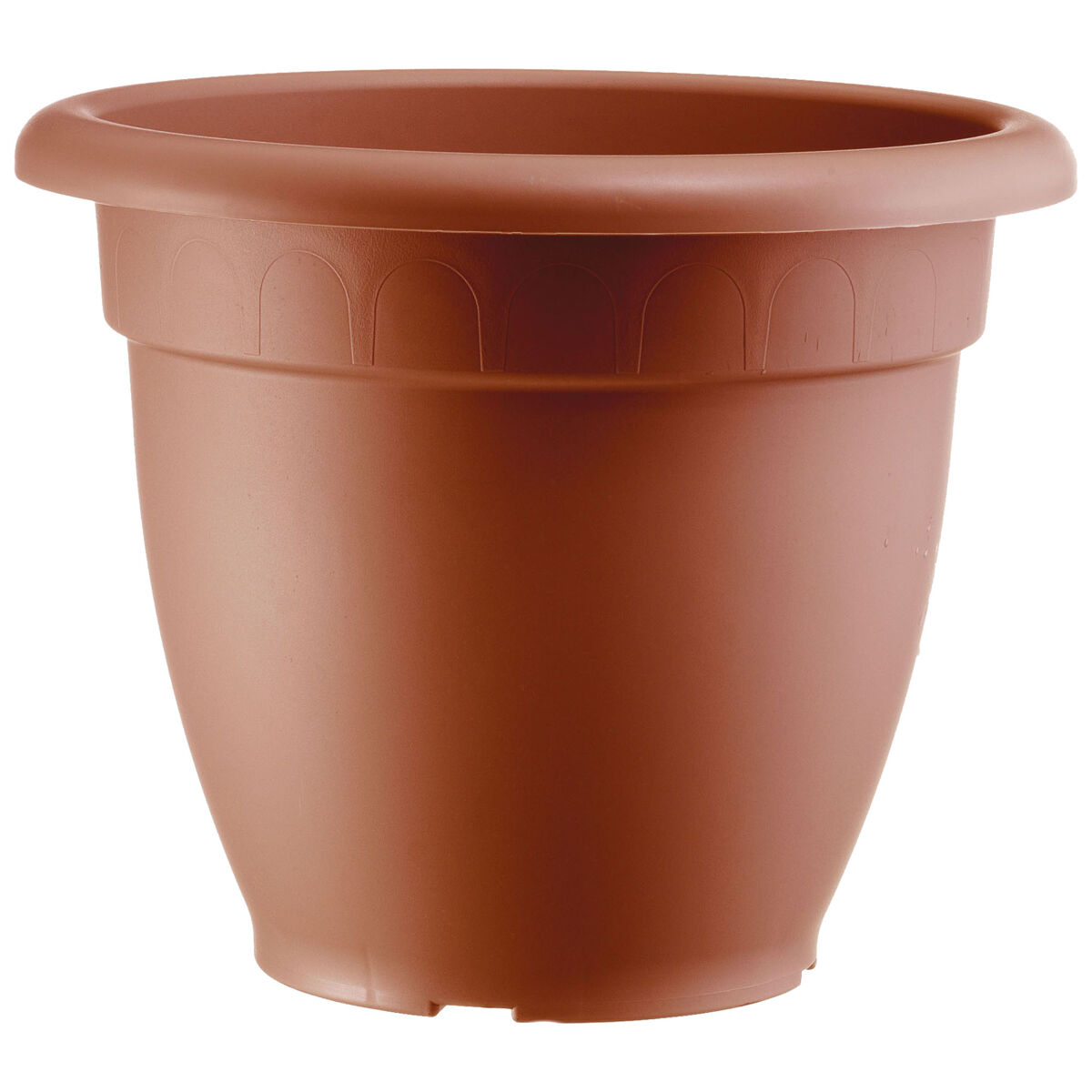 Maceta En Forma De Campana Ø Cm 20