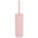 Escobilla De Baño Spirella Con Soporte Escobilla De Baño Spirella Con Soporte Rosa