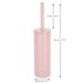 Escobilla De Baño Spirella Con Soporte Escobilla De Baño Spirella Con Soporte Rosa