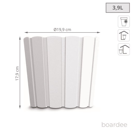 Boardee Basic 3,9L Boardee Basic 3,9L