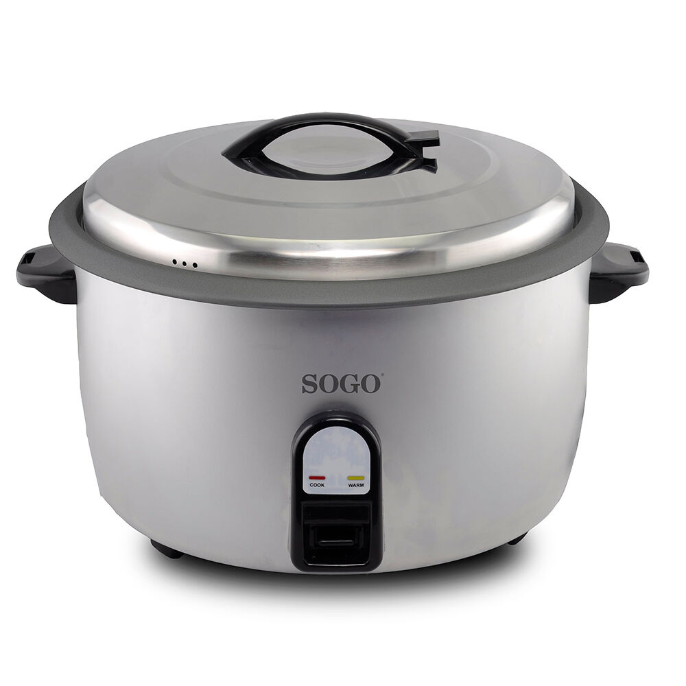 SOGO ARROCERA 5.6L 1900W
