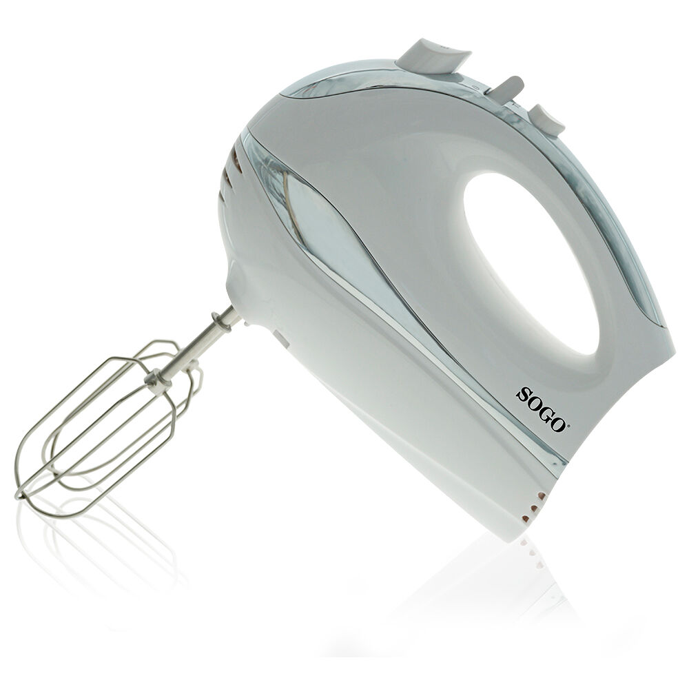 SOGO BATIDORA MEZCLADORA 300W