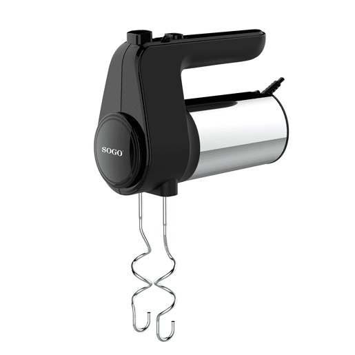 MISTURADOR MISTURADOR DE AÇO INOXIDÁVEL - 2 LÂMINAS - 400W