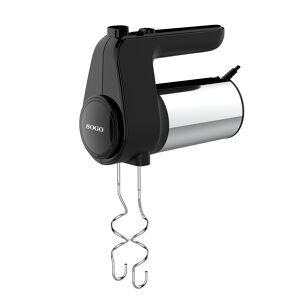 MISTURADOR MISTURADOR DE AÇO INOXIDÁVEL - 2 LÂMINAS - 400W