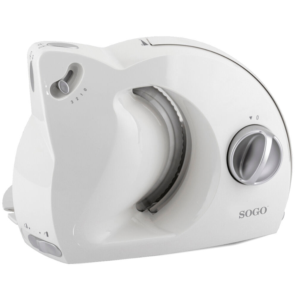 SOGO CORTA FIAMBRE-150W