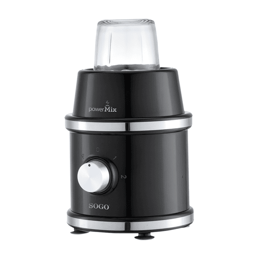 MISTURADOR DE VIDRO + TRITURADOR 1,5L 1300W