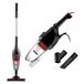 SOGO ASPIRADOR VERTICAL CON CABLE 600W SOGO ASPIRADOR VERTICAL CON CABLE 600W Negro