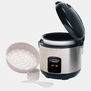 PANELA ELÉCTRICA DE ARROZ 1,8L -700W