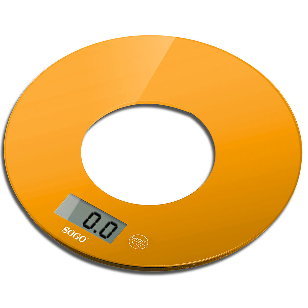 SOGO BALANZA COCINA-DONUT-5KG-NARAN.
