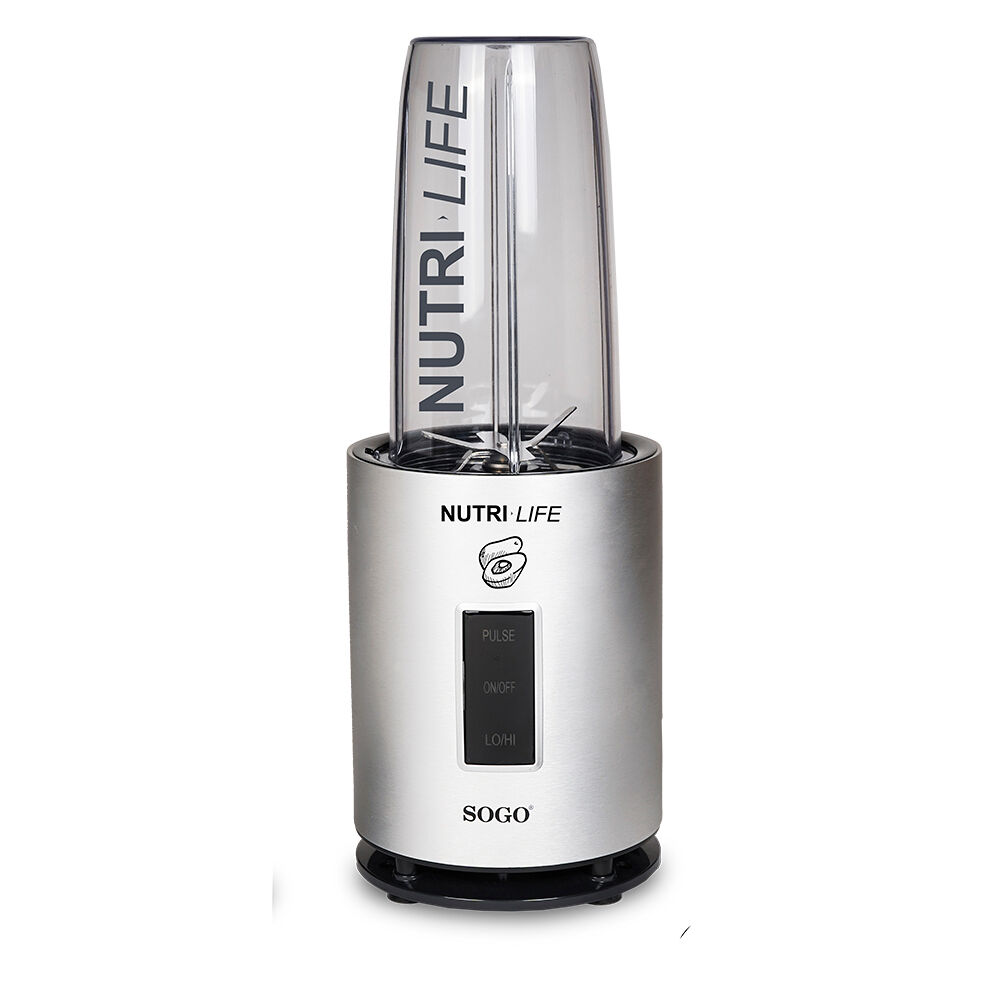 SOGO NUTRI-ACTIV BATIDORA BULLET