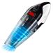 SOGO MINI ASPIRADOR PORTATIL TURBO 100W SOGO MINI ASPIRADOR PORTATIL TURBO 100W Blanco/ Negro