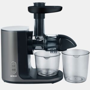PRENSA MISTURADORA - 0,6L - 150W