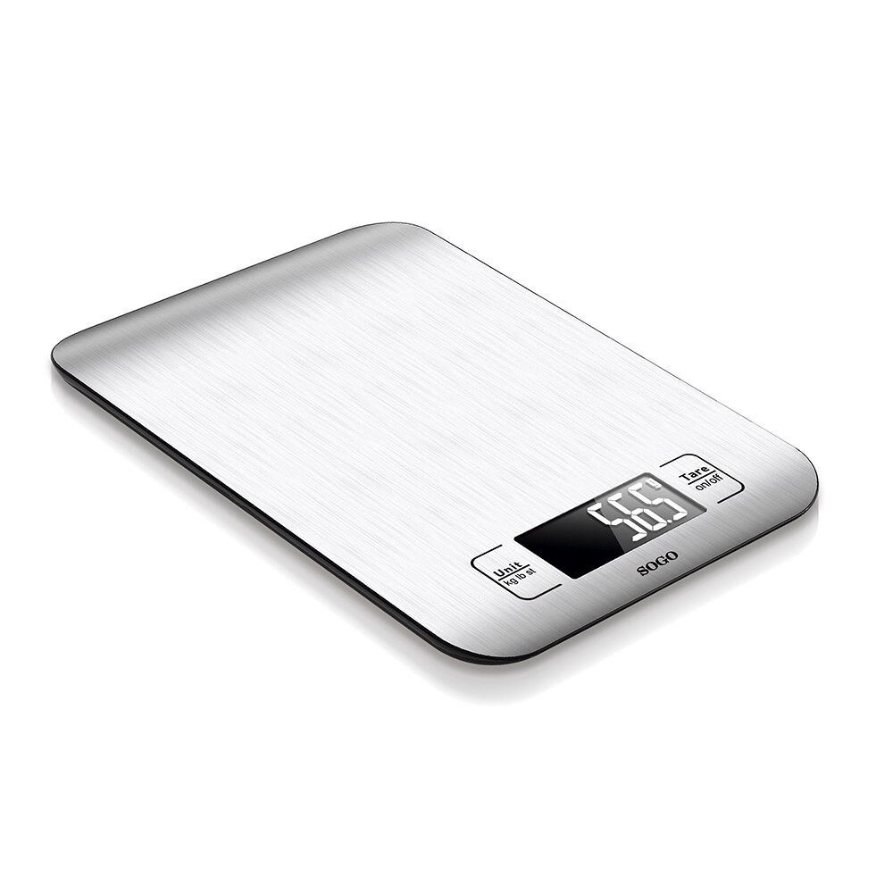 SOGO BALANZA DE COCINA
